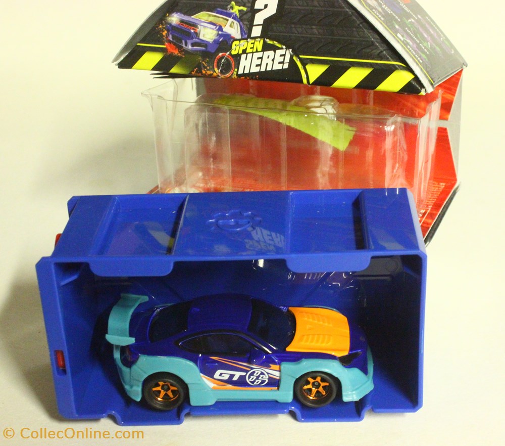 modeles reduits voitures toyota gt86