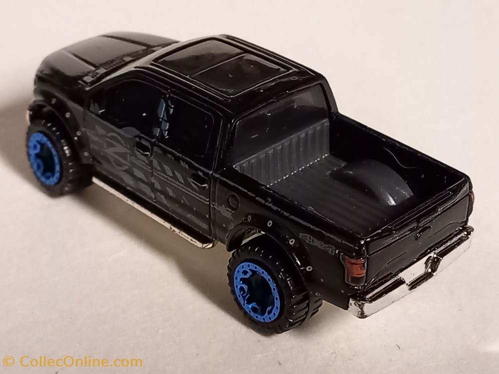 Ford F-150 modeles reduits voitures ford f 150