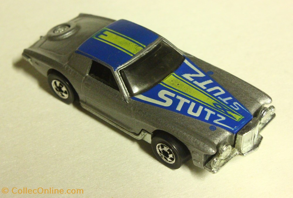 modeles reduits voitures studebaker stutz blackhawk