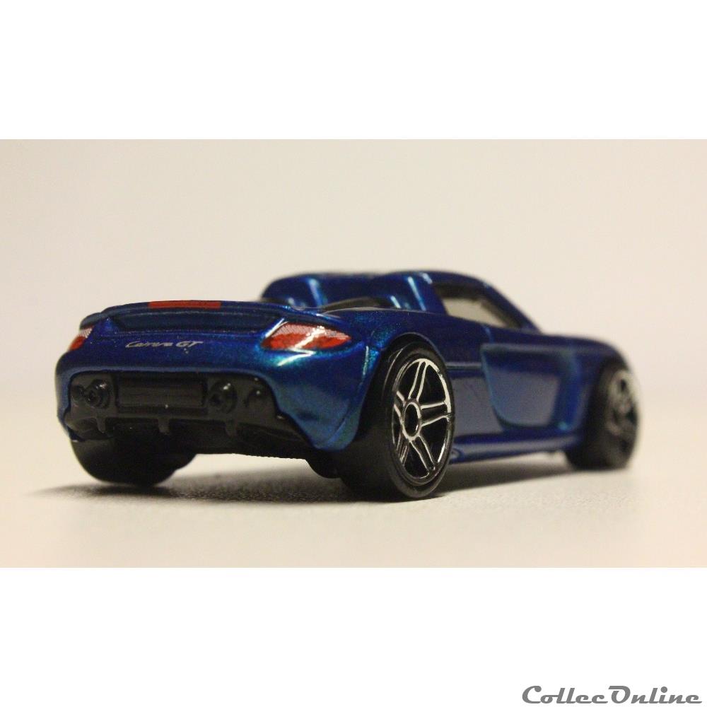 Porsche Carrera GT 3 modele reduit voiture porsche carrera gt