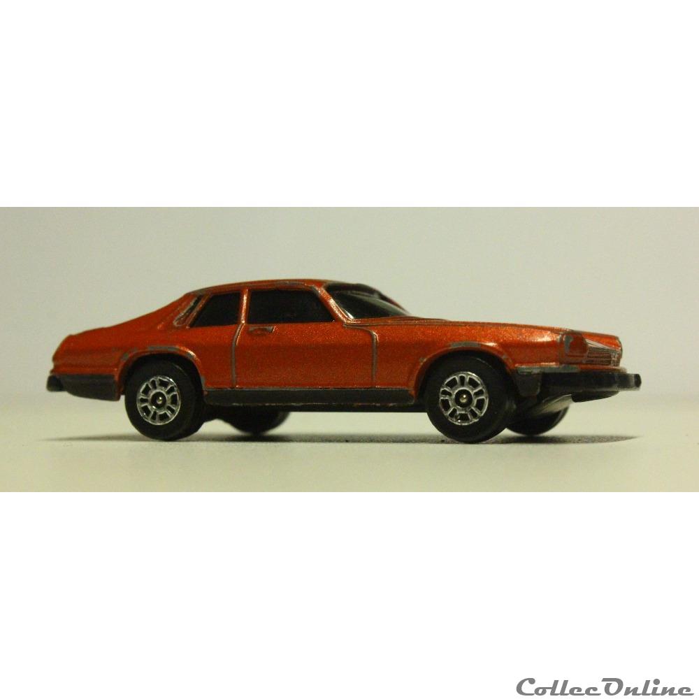 Jaguar XJS 4 modele reduit voiture jaguar xjs