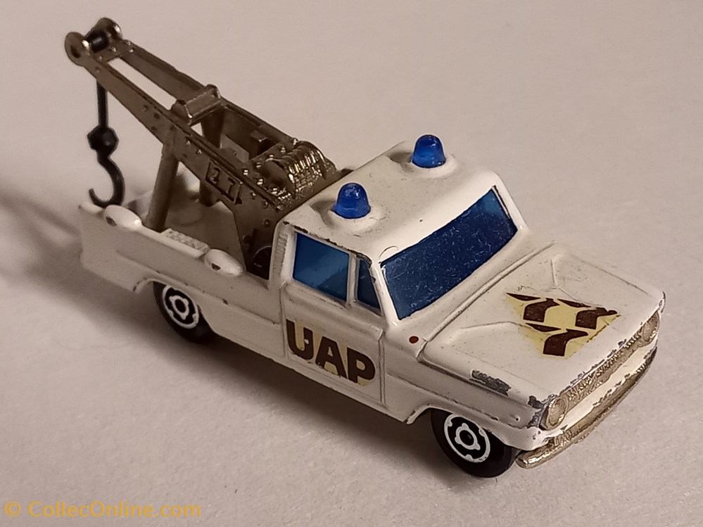 Dodge D Tow Truck modeles reduits voitures dodge d tow truck
