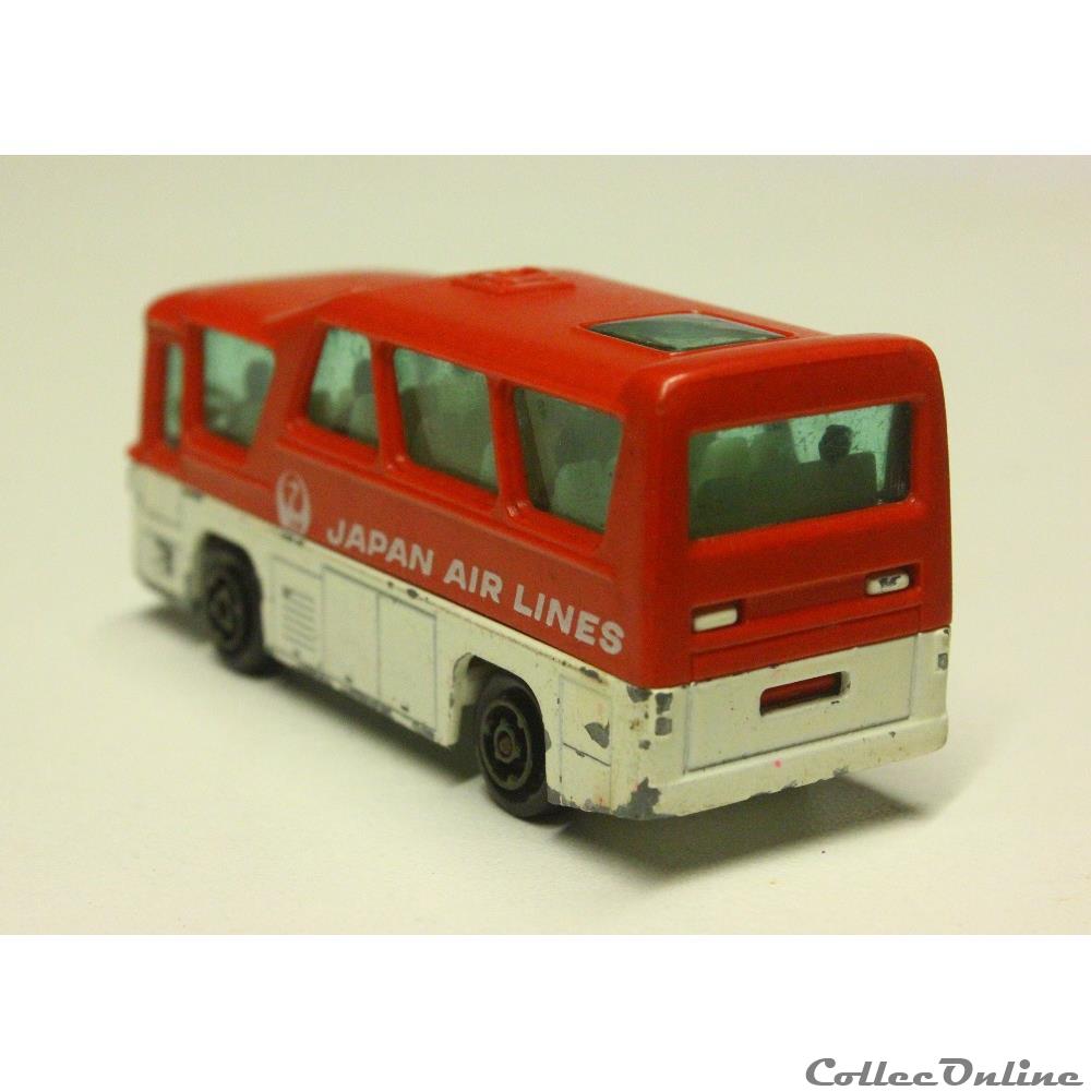 Minibus modele reduit voiture minibus
