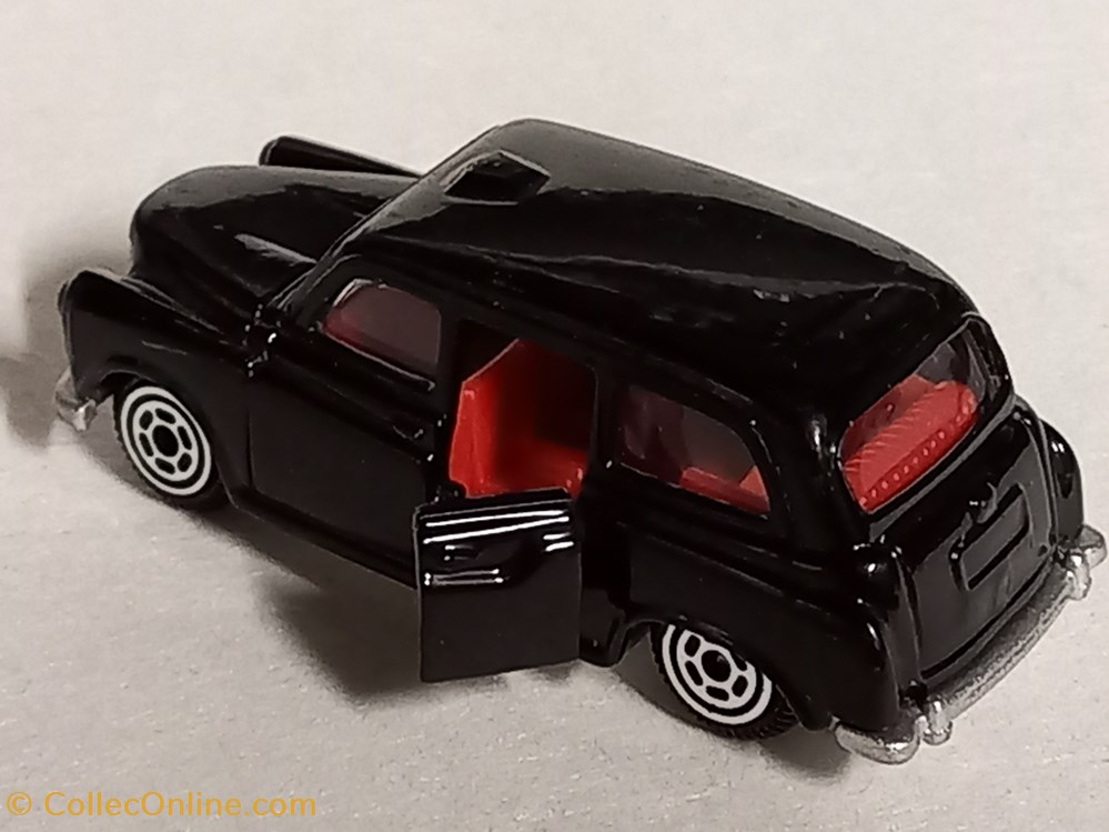 modeles reduits voitures realtoy london taxi