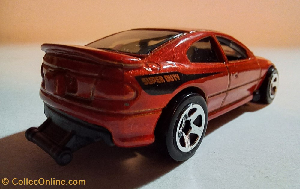 '06 Pontiac GTO 4 modeles reduits voitures 06 pontiac gto