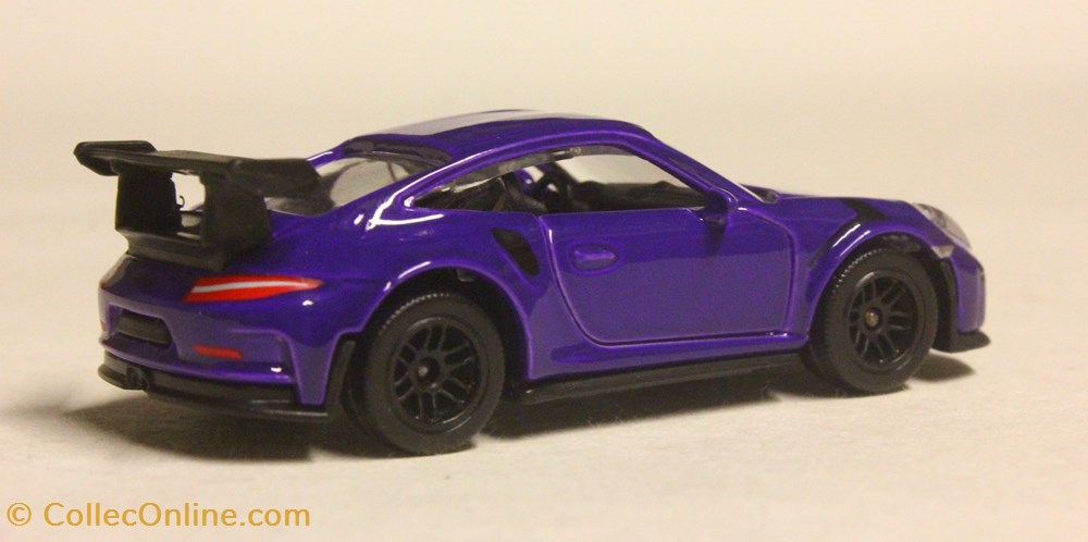 Porsche 911 GT3 RS 3 modele reduit voiture porsche 911 gt3 rs