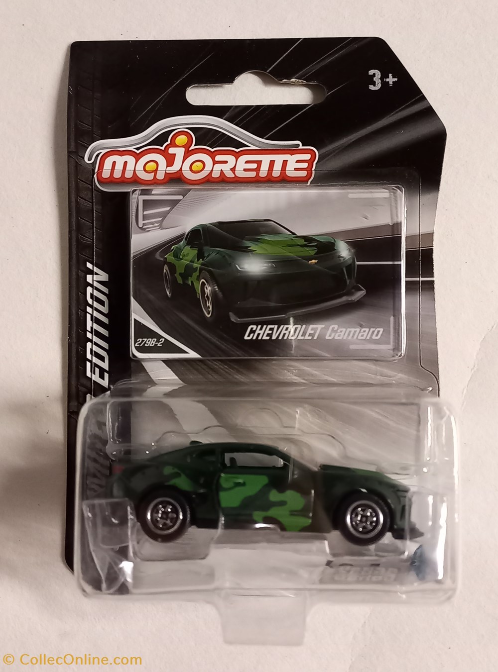 Chevrolet Camaro modeles reduits voitures chevrolet camaro