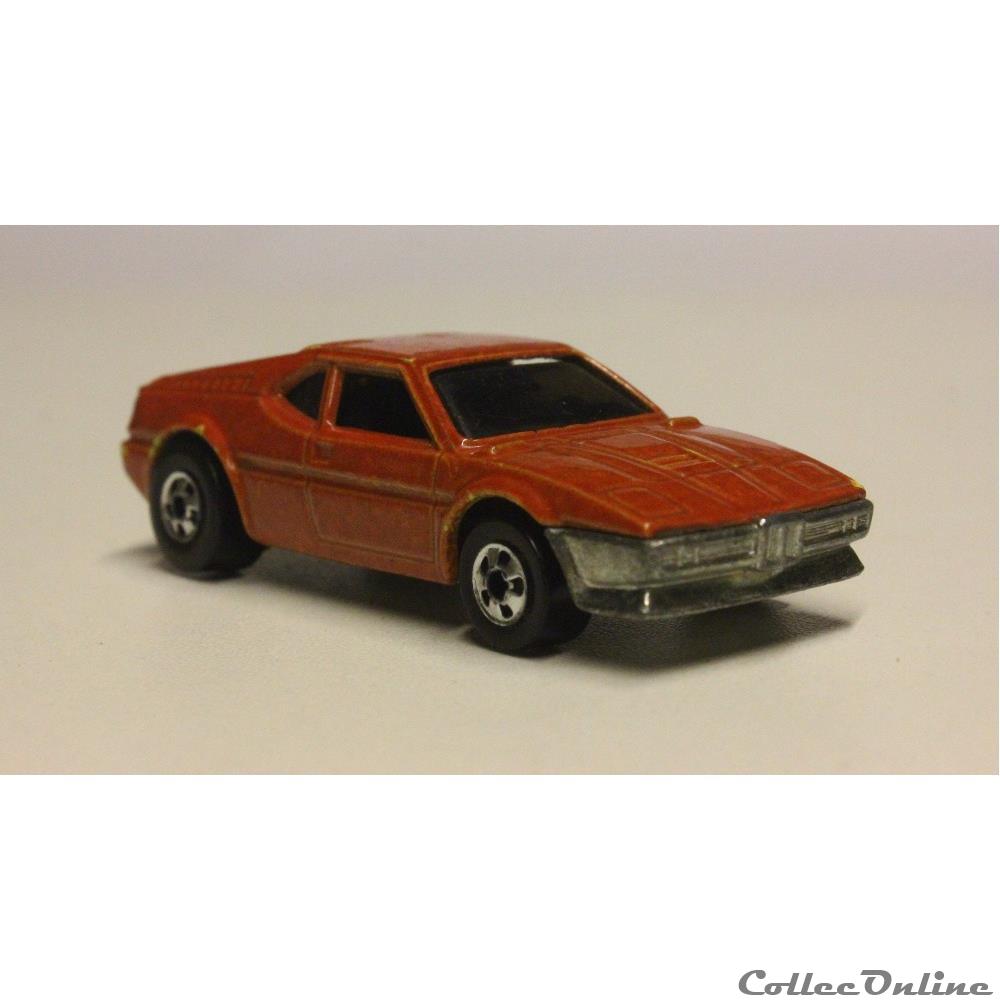modele reduit voiture bmw m1
