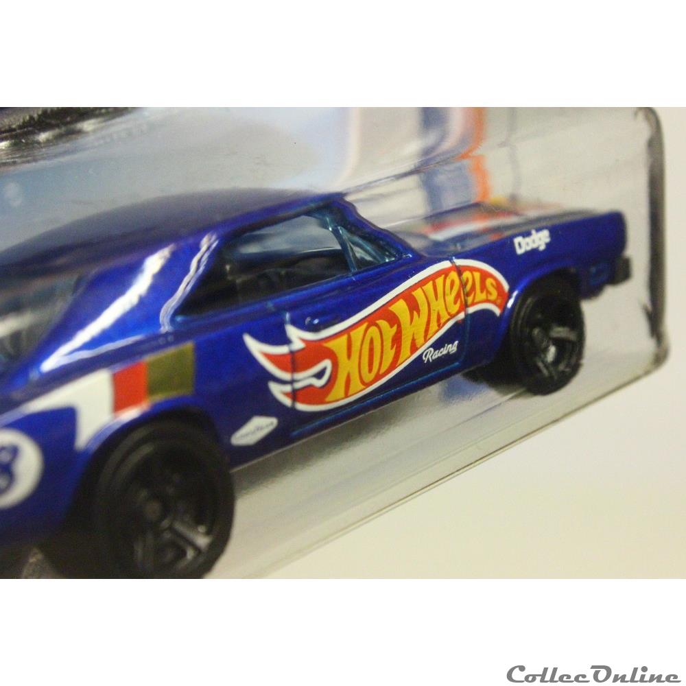 modele reduit voiture hw race team 06 10 69 dodge charger