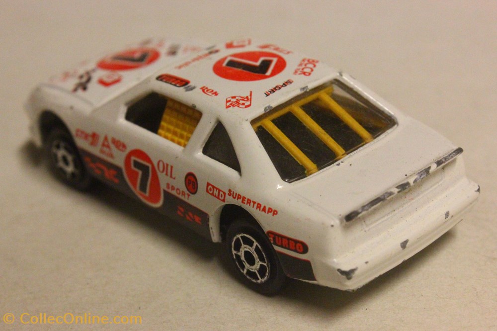 Stock Car 2 modeles reduits voitures stock car