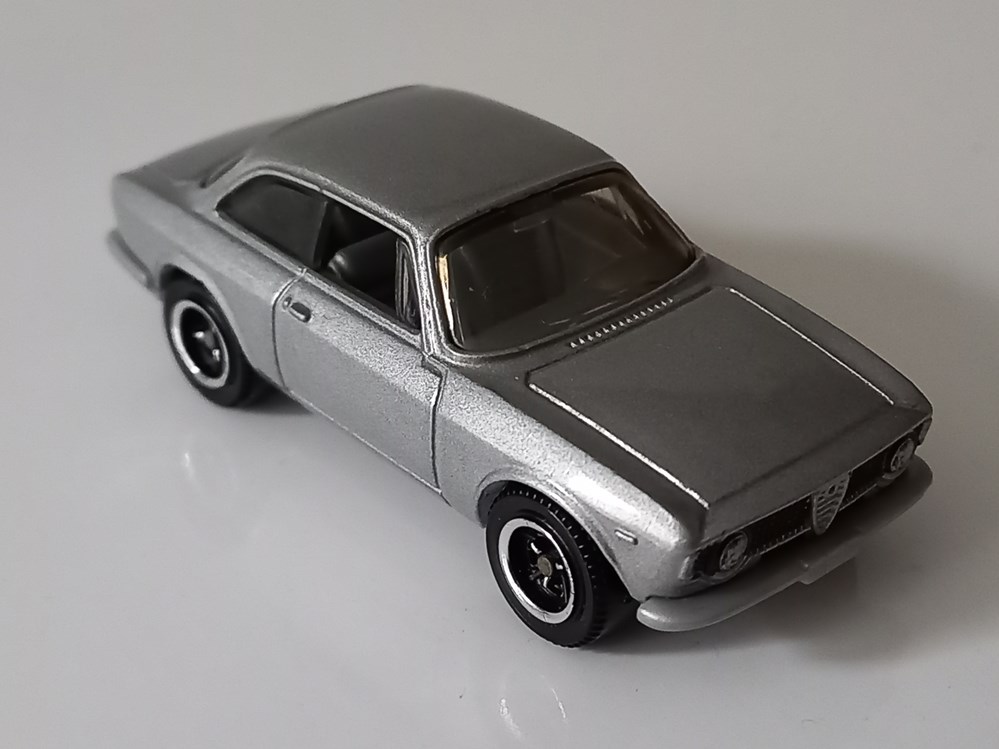 modeles reduits voitures alfa romeo giulia sprint