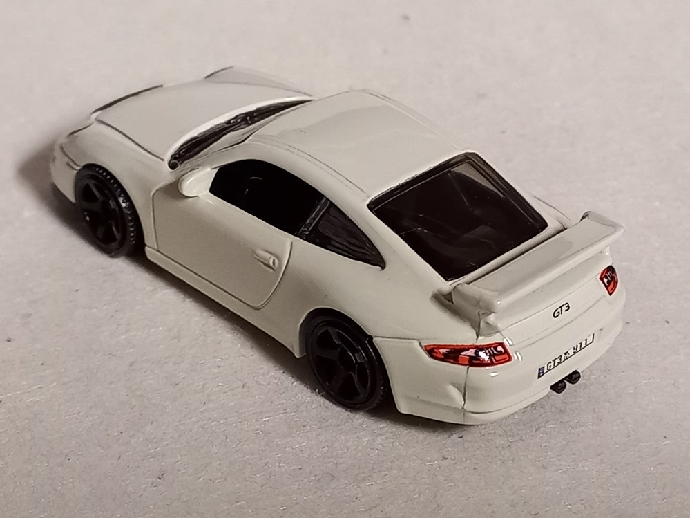 modeles reduits voitures porsche 911 gt3