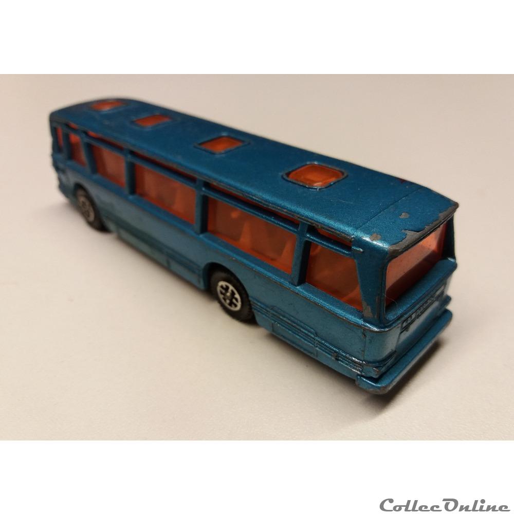 Duple Viceroy 37 Bus 2 modeles reduits voitures duple viceroy 37 bus