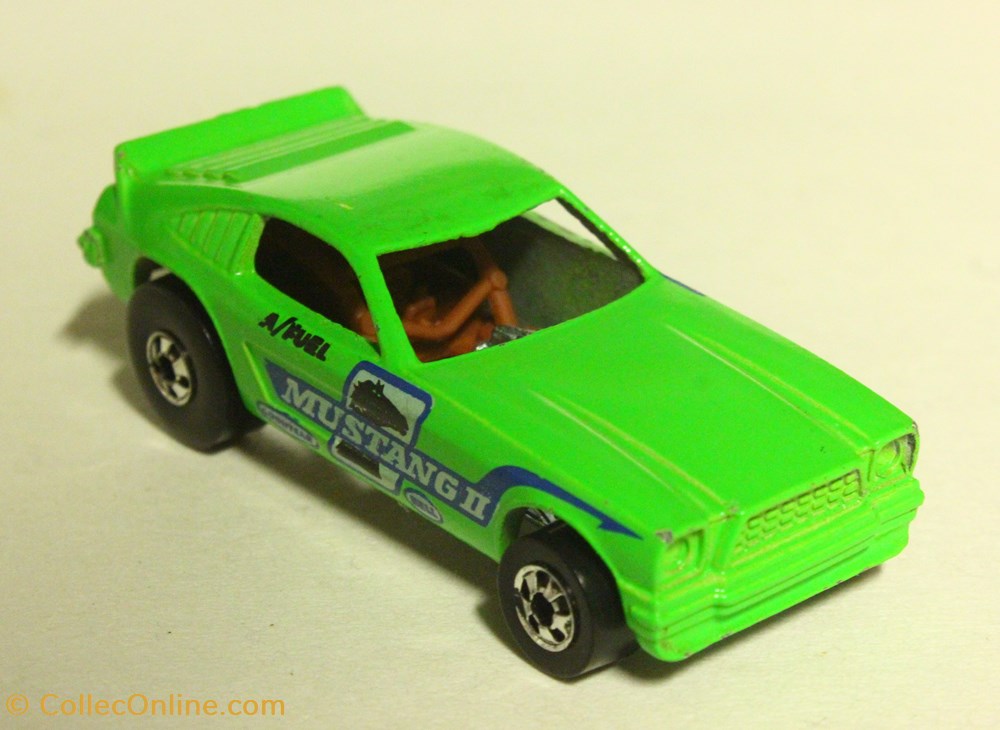 Show Hoss II modeles reduits voitures ford show hoss ii