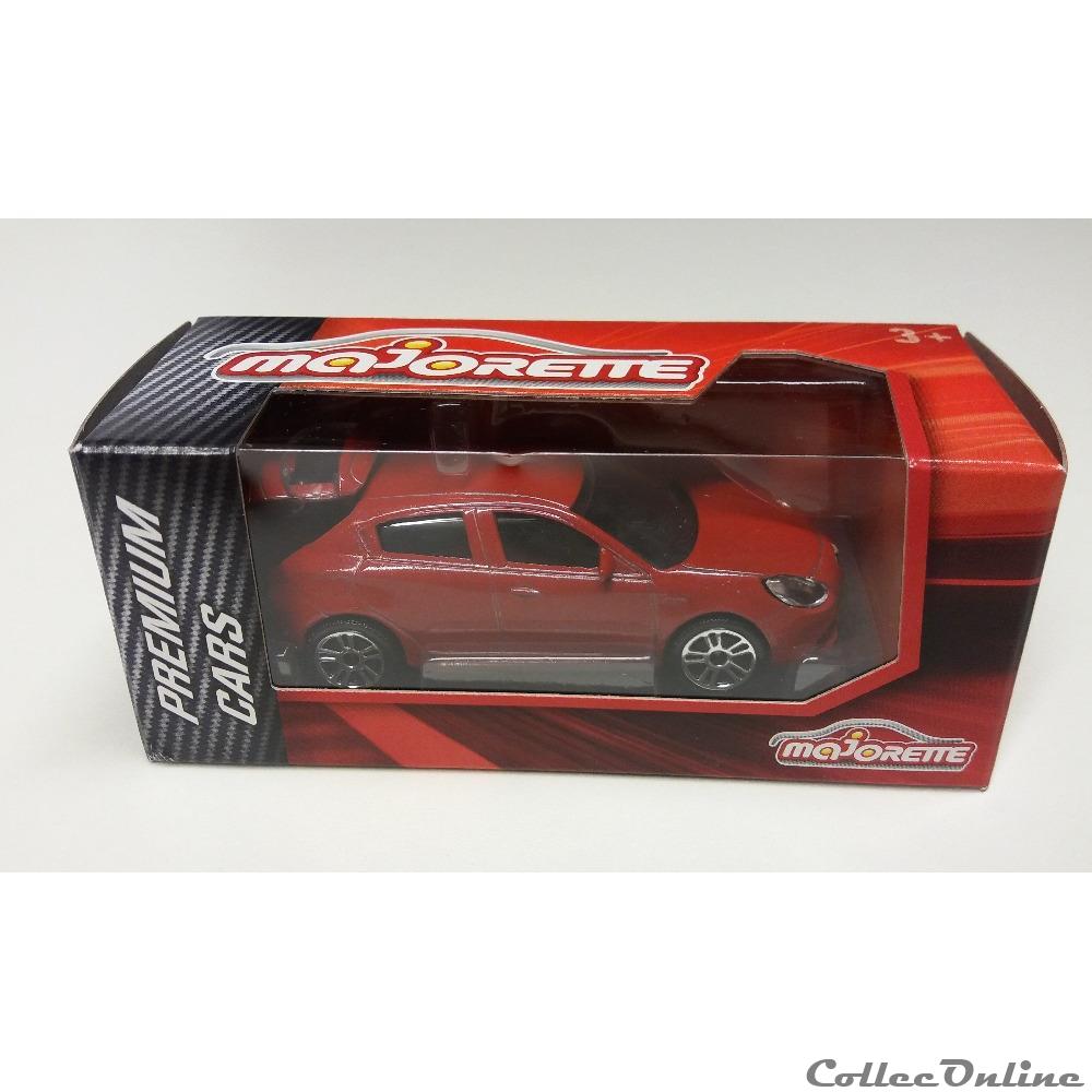 Alfa Rom O Giulietta Models Cars Grade New Manufacturer Majorette