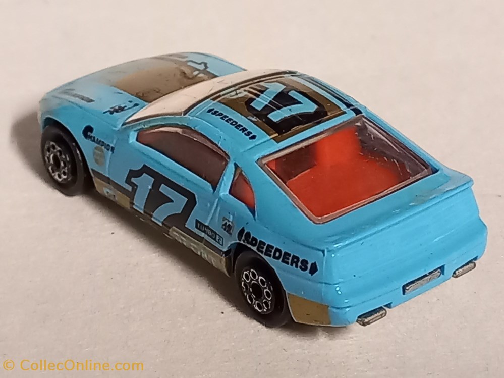 Nissan 300 ZX modeles reduits voitures nissan 300 zx