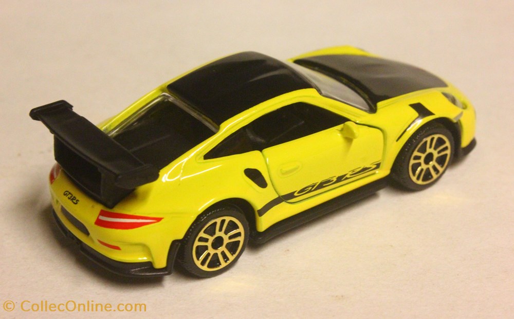 Porsche 911 GT3 RS 3 modele reduit voiture porsche 911 gt3 rs