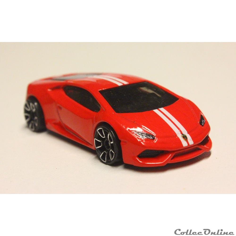 Lamborghini Huracan LP 610-4 modele reduit voiture lamborghini huracan lp 610 4