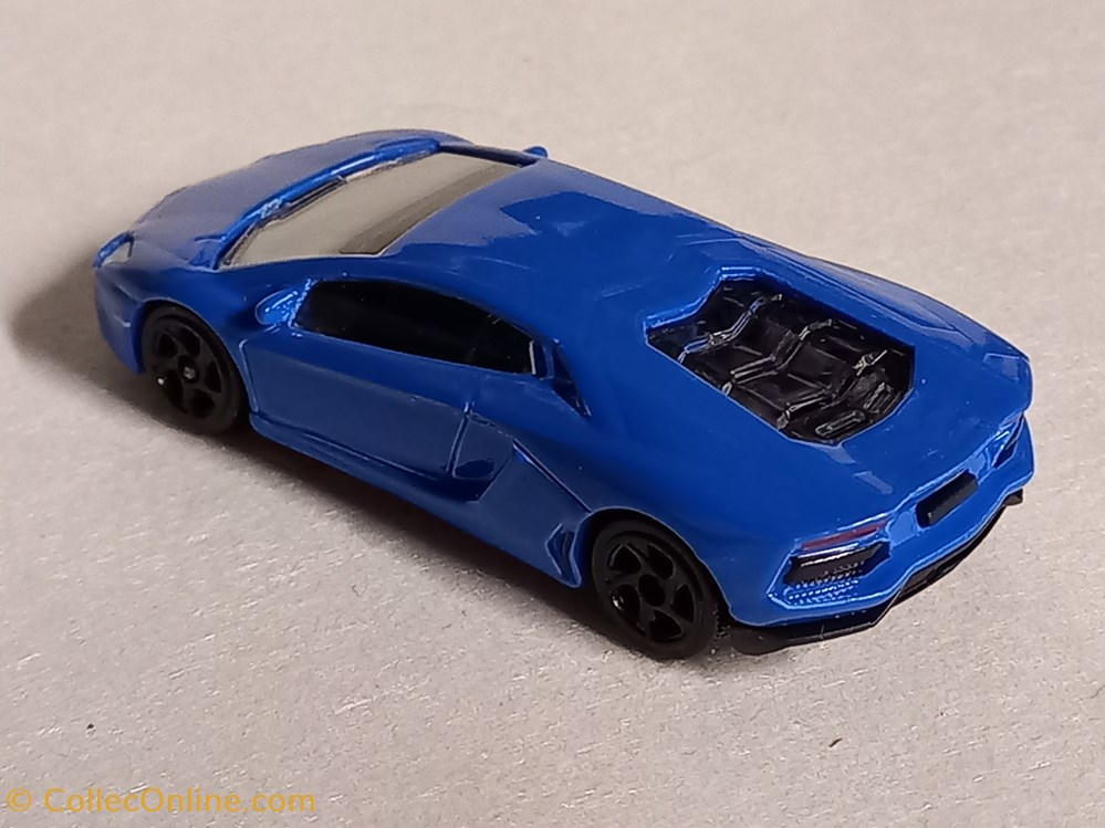 Lamborghini Aventador modeles reduits voitures lamborghini aventador