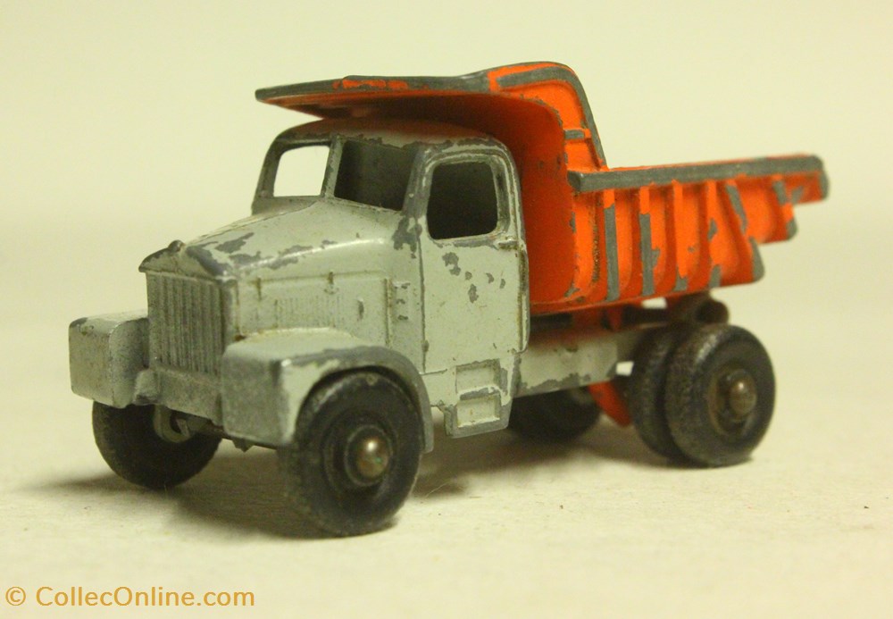 Scammell Snow Plough 3 modeles reduits voitures scammell snow plough