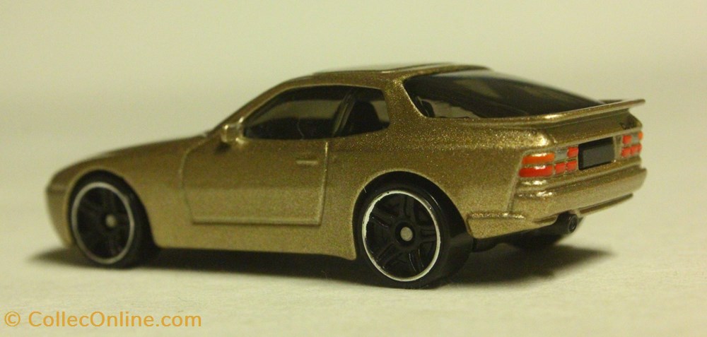 modele reduit voiture porsche 1 5 89 porsche 944 turbo