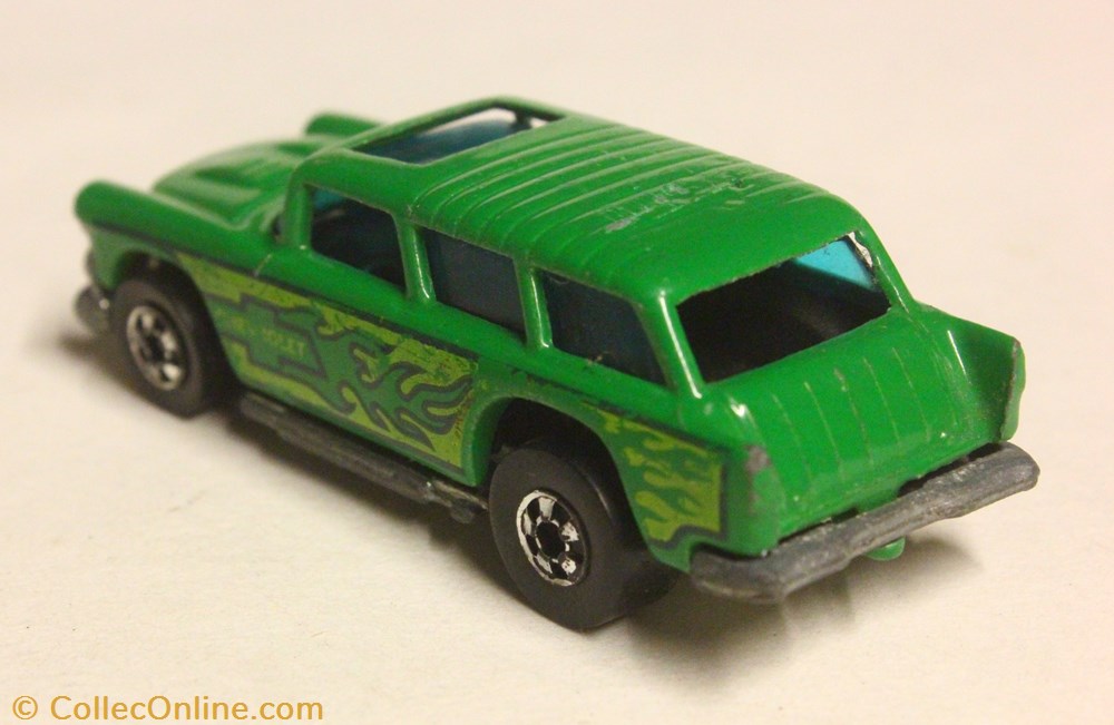 modele reduit voiture alive55