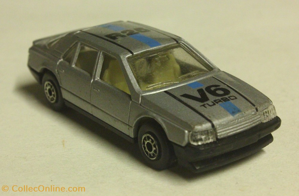 Renault 25 V6 Turbo modele reduit voiture renault 25 v6 turbo