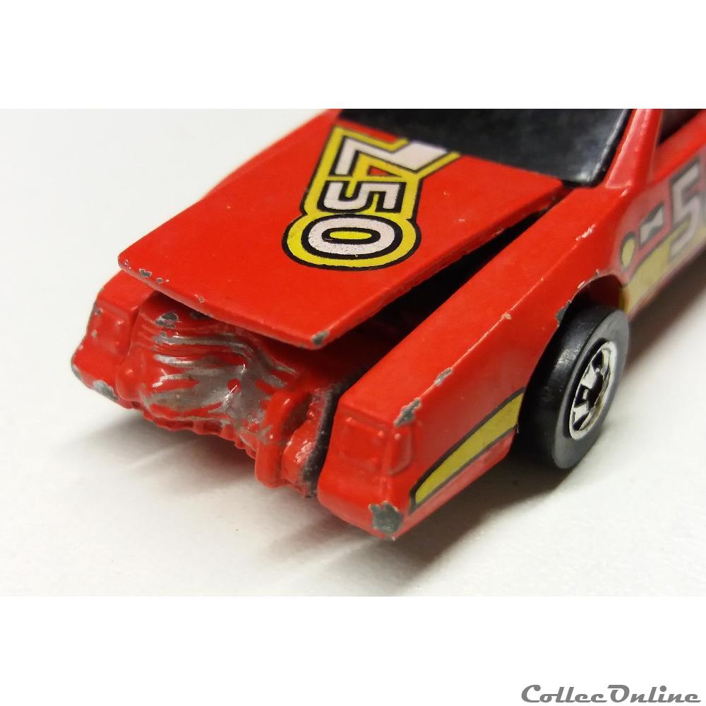 Crack Ups Buick Regal 3 modele reduit voiture crack ups buick regal