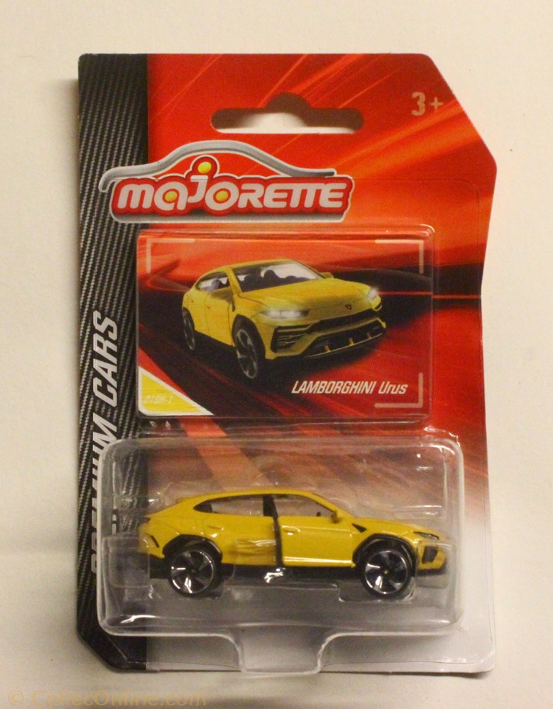 Lamborghini Urus modele reduit voiture lamborghini urus