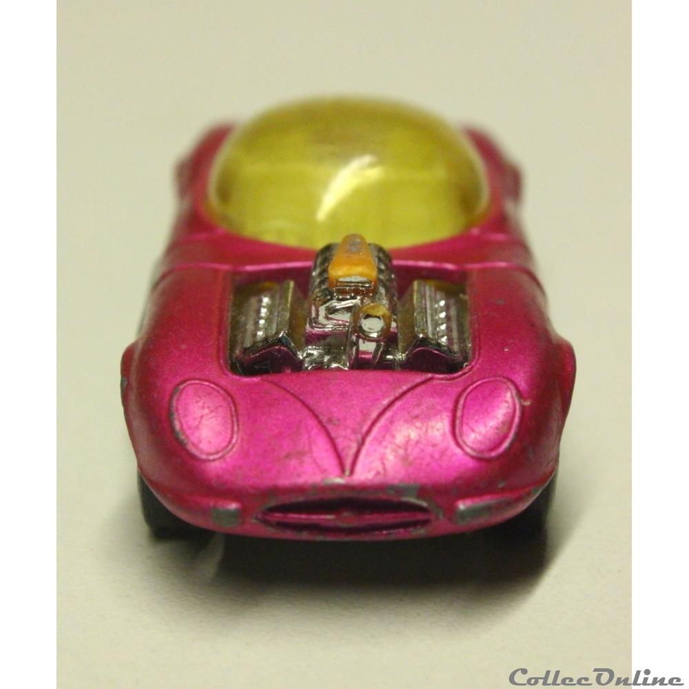 modele reduit voiture hot rod draguar