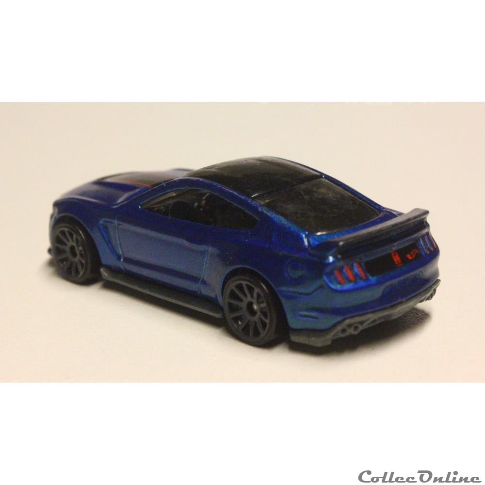 modele reduit voiture ford shelby gt350r