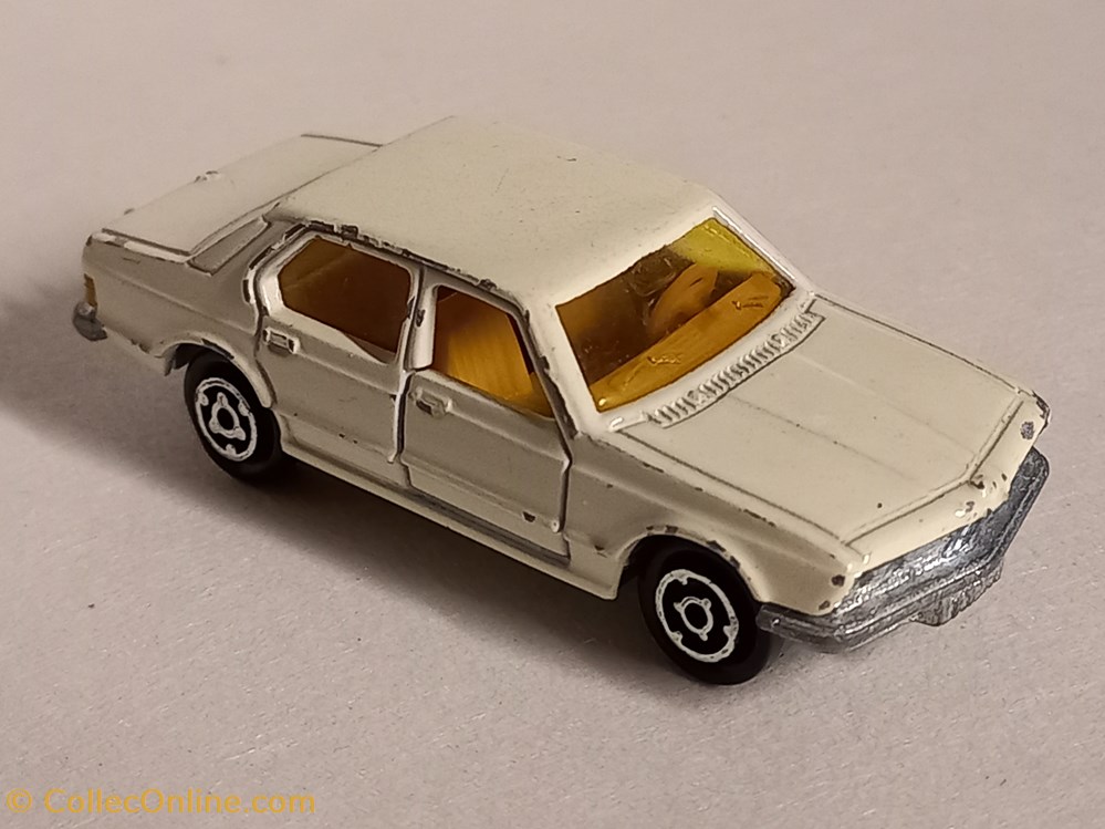 BMW 733 modeles reduits voitures bmw 733