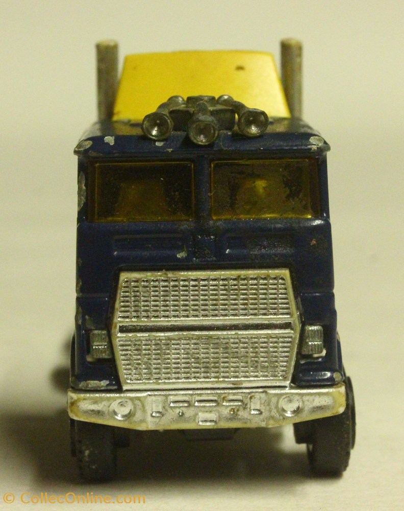 Ford CL 9000 3 modeles reduits voitures ford cl 9000