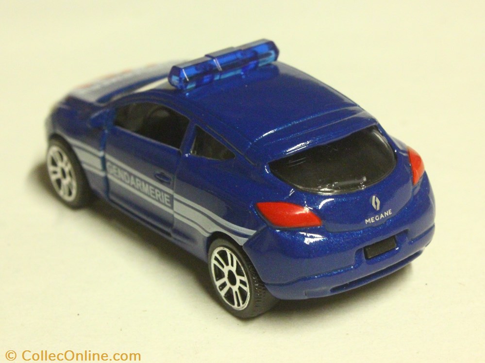modele reduit voiture renault megane coupe