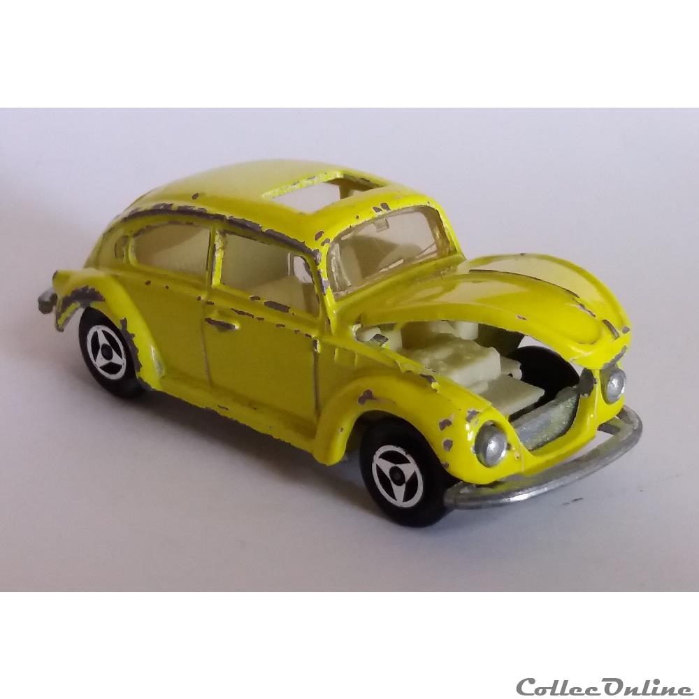 Volkswagen 1302 2 modele reduit voiture volkswagen 1302