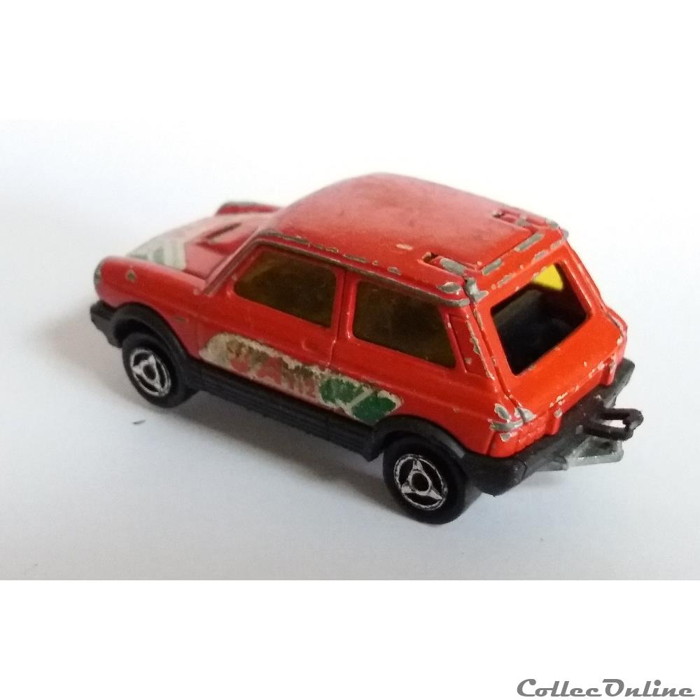 modele reduit voiture autobianchi a112