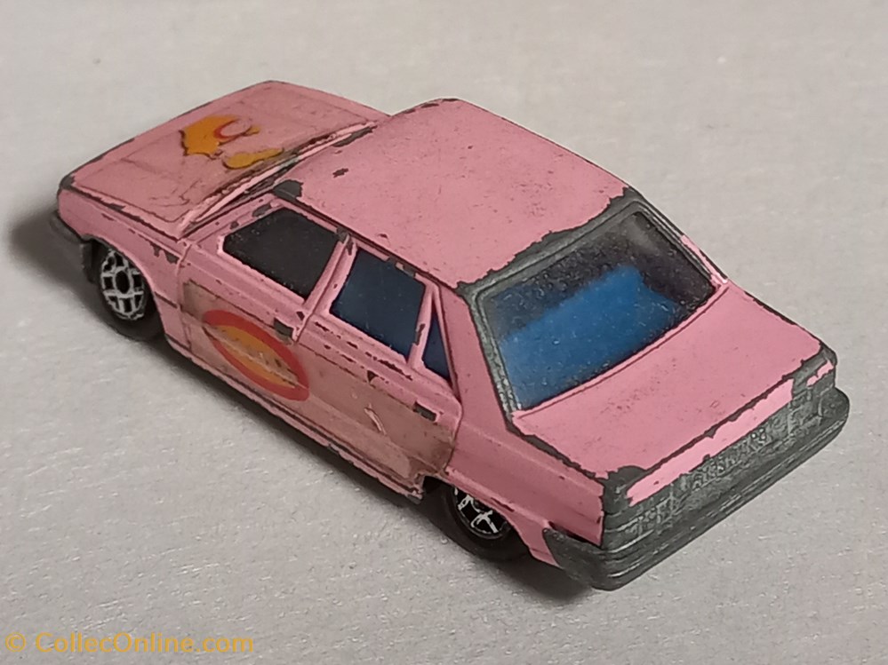 modeles reduits voitures renault 9