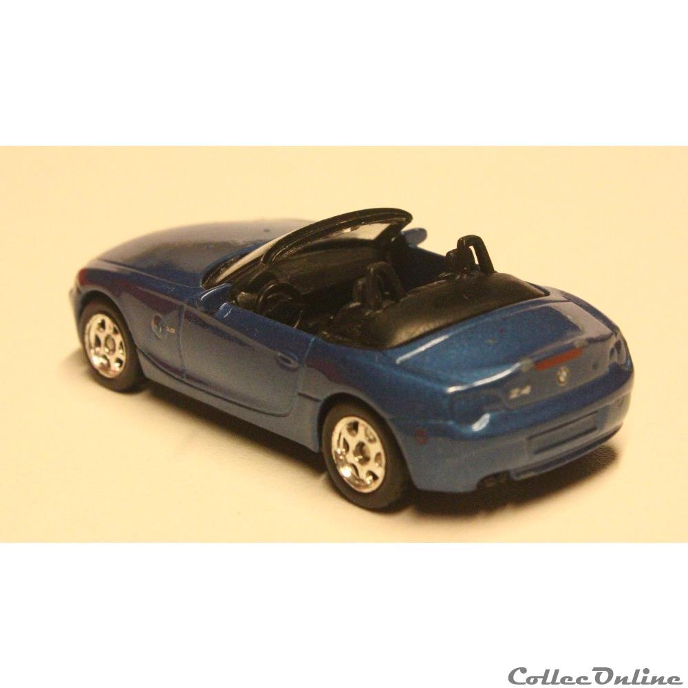 BMW Z4 modele reduit voiture bmw z4