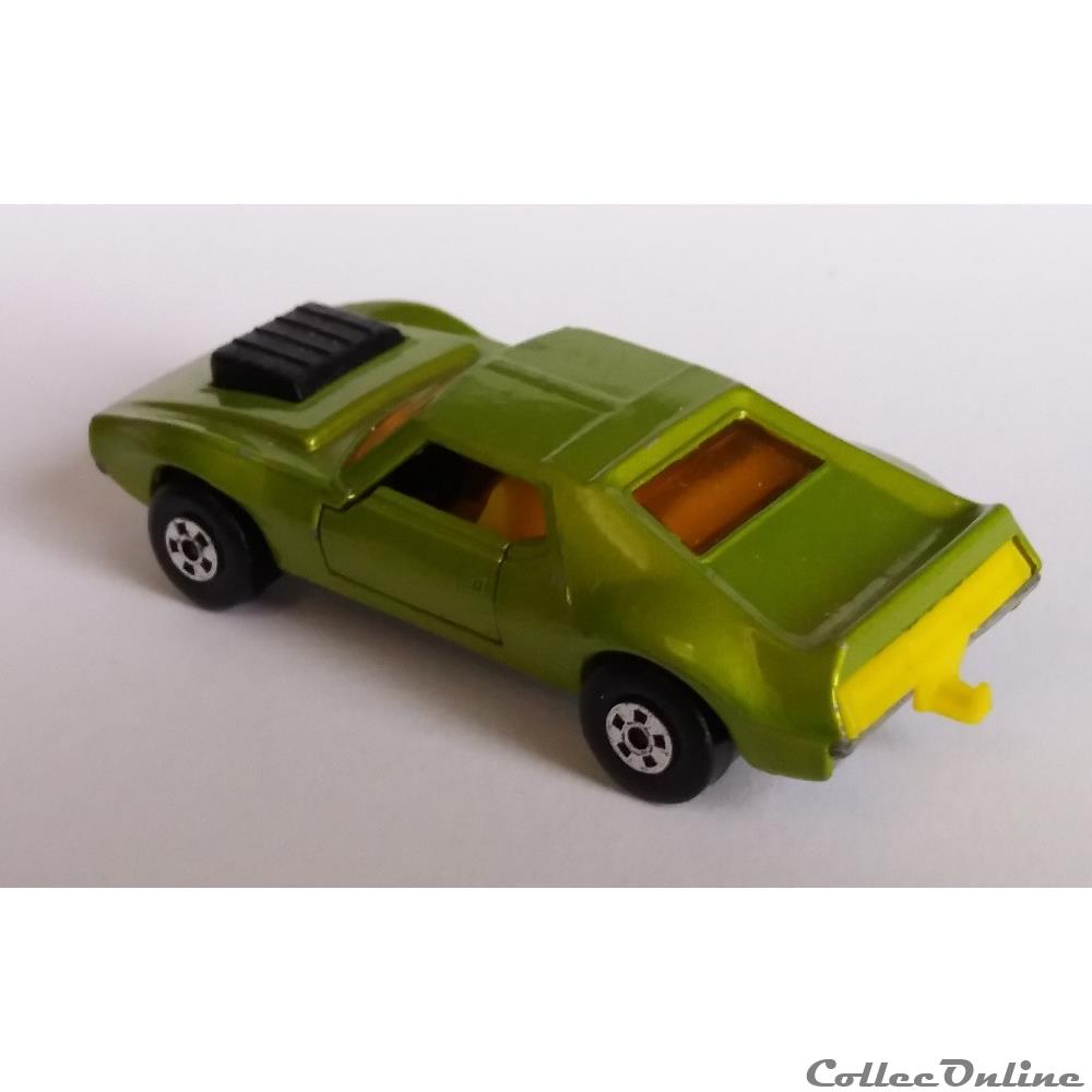 modele reduit voiture amx javelin 1972