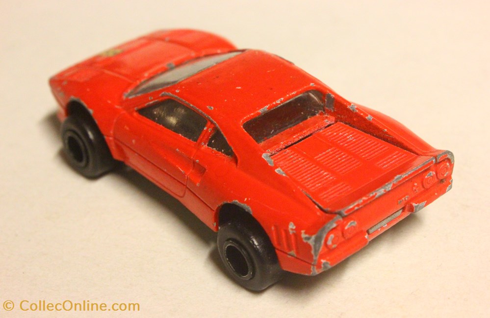 modeles reduits voitures ferrari gto