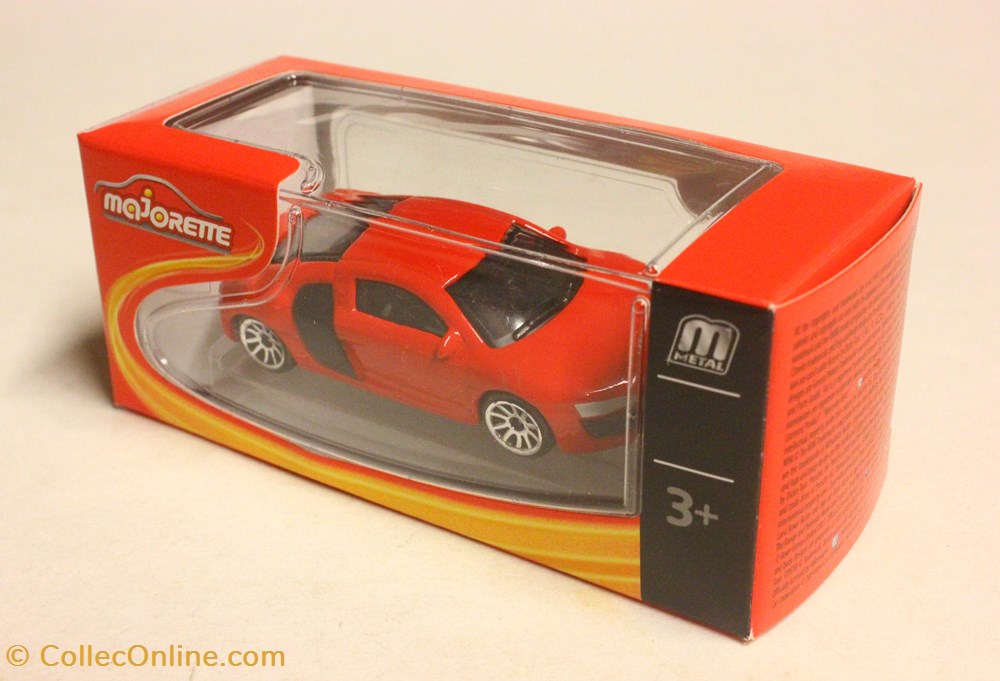modeles reduits voitures audi r8
