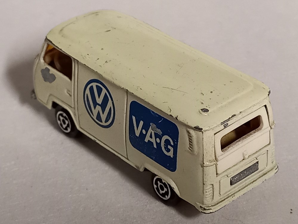 Volkswagen Combi V.A.G modeles reduits voitures volkswagen combi v a g