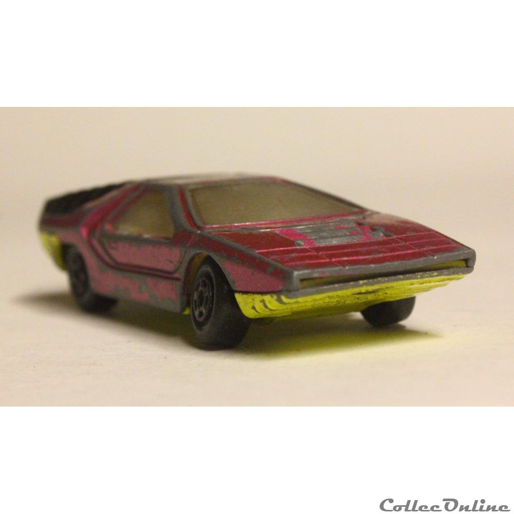 modele reduit voiture alfa carabo