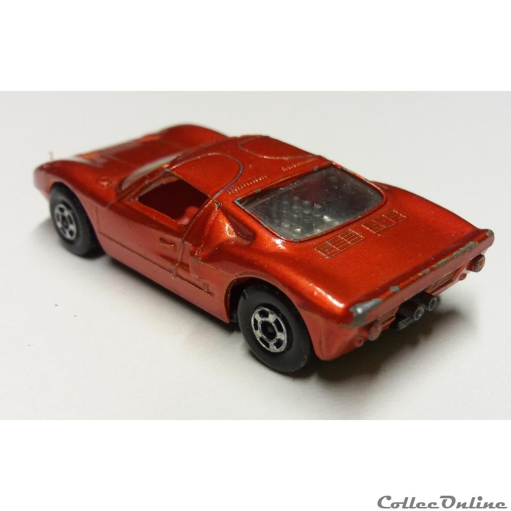 modele reduit voiture ford gt