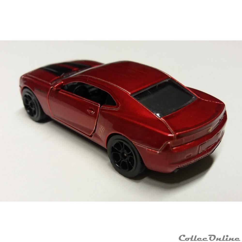 modele reduit voiture chevrolet camaro