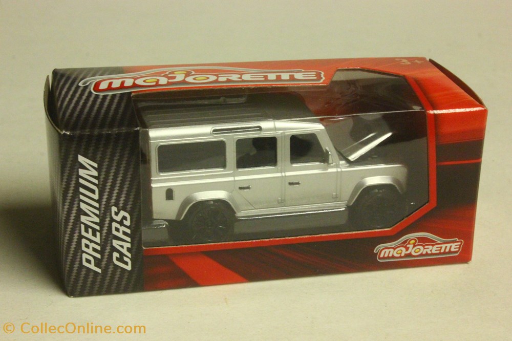 modele reduit voiture land rover defender 110