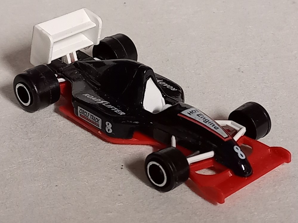 F1 Racing modeles reduits voitures f1 racing