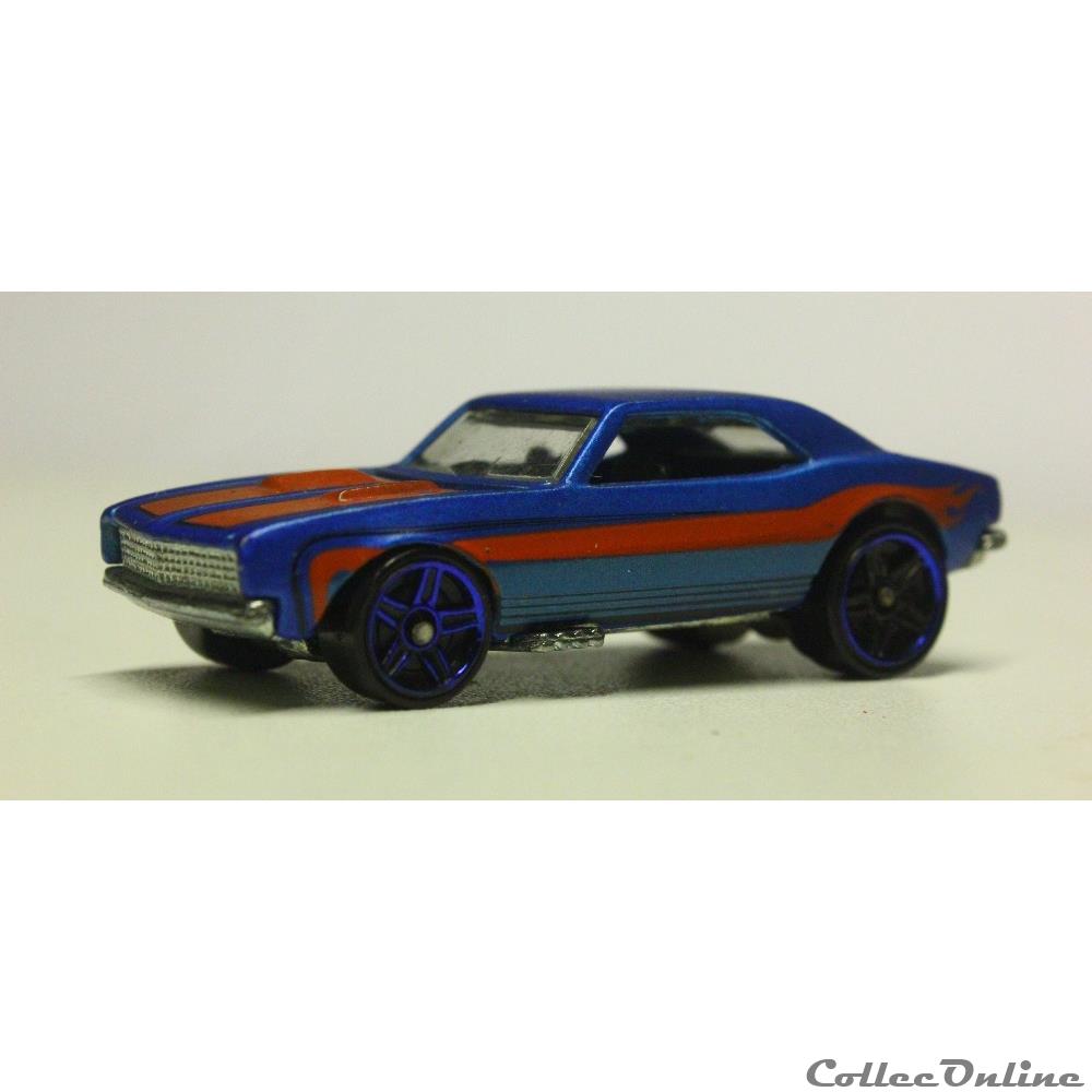 1967 Camaro 3 modele reduit voiture 1967 camaro