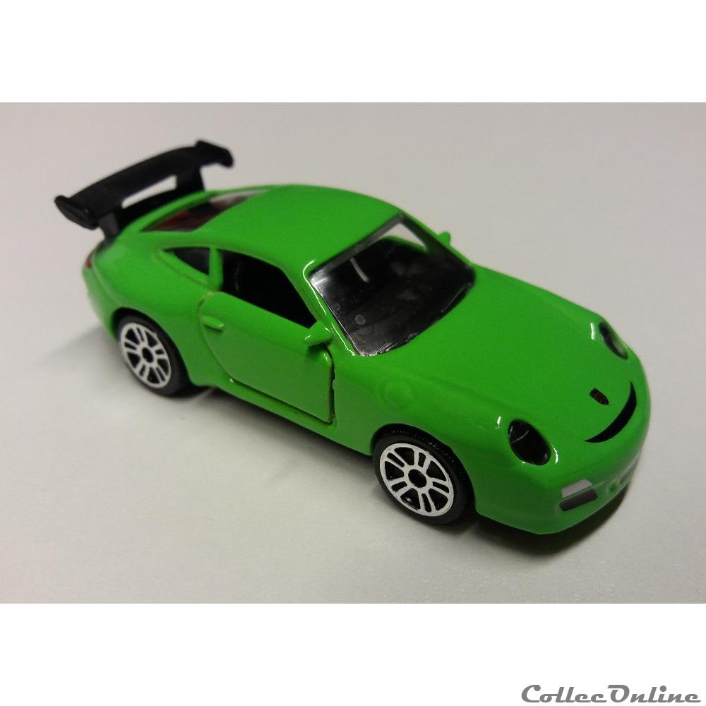 Porsche 911 GT3 2 modele reduit voiture porsche 911 gt3