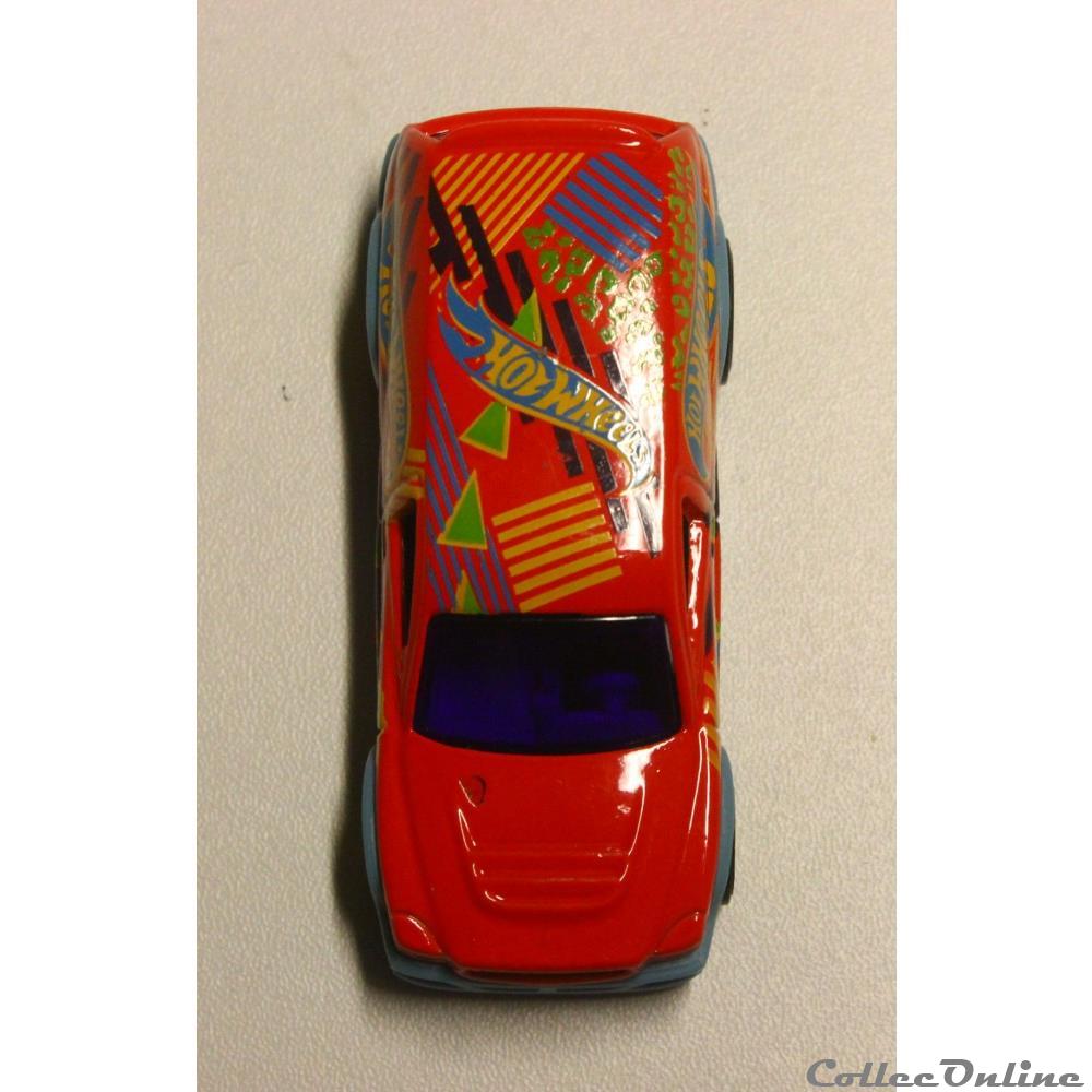 Fandango 3 modele reduit voiture fandango